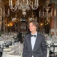 Enrico Pistollato's Photo