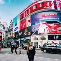 Le foto di Belén Salaverry