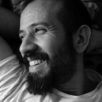 Ehsan Arjmand's Photo