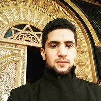 Abdel Bassidi的照片