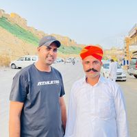 Akbar jaisalmer's Photo