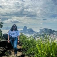 Zdjęcia użytkownika Cinthia Roda