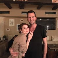 Danijel Georgson's Photo