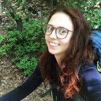 Fotos von Sarah Gaudet