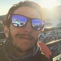 Murilo Bernardi's Photo