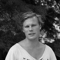 Thomas Mosk的照片