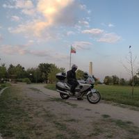 Marin Ivanov's Photo