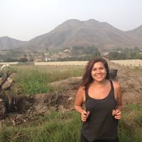 Haley Henscheid的照片