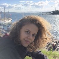 Sophia Kean的照片