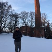 Fawaz Alqahtani的照片