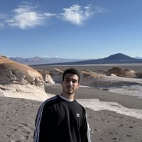 Juan Ignacio  Made的照片