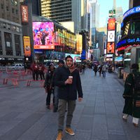 Lorenzo Moretti's Photo