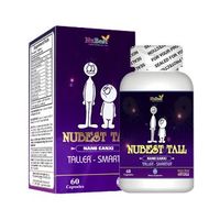 NuBest Tall VN's Photo