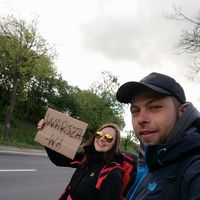 Photos de Maciej & Justyna