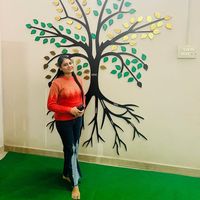 Sapna  lalwani的照片