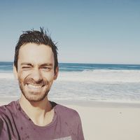 Adrian Weiss's Photo