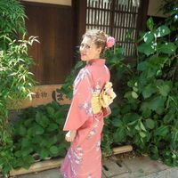 Giulia Marchese's Photo