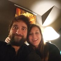 Manon Lecomte's Photo