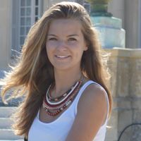 Cloé T'servrancx's Photo