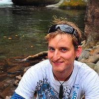 Simon Spierer's Photo