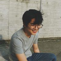 Jirawut Ueasungkomsate's Photo