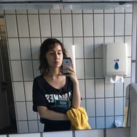 Vanessa Petralito's Photo