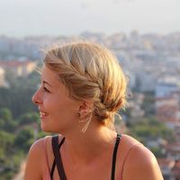 Svenja Bloom's Photo