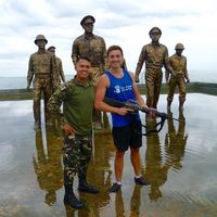 Jonny Moorhead's Photo