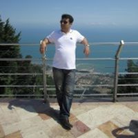 mahdi davoudi's Photo