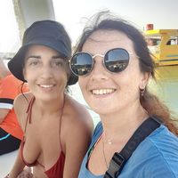 Luciana Alaniz's Photo