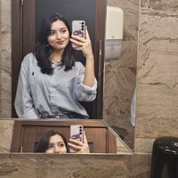 Rahima Mahmudzada's Photo