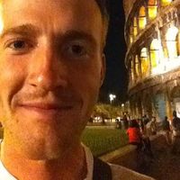 Patrick Doyle的照片