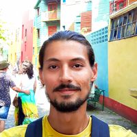 Fotos de Marco Antonio Lope