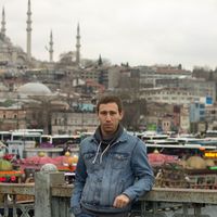 Fotos de Eduard Nizamov