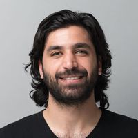 Kyane Kassiri's Photo