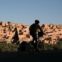 Robert Hirsch's Photo