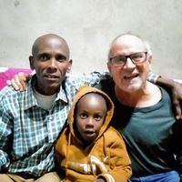 Judica Pallangyo's Photo