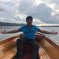 Chirag Gupta's Photo