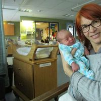 Katya Maloff's Photo