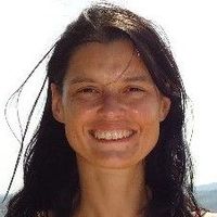 Aline Wyllie的照片