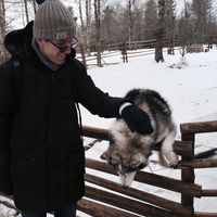 Konstantin Kovalenko's Photo