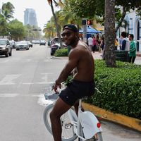 Antoine Robinson's Photo