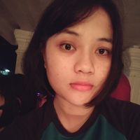 Maria Lonteng的照片