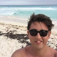 Luis Regalado Escobar's Photo