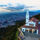 Hike Monserrate! No Pain No Gain 🥇's picture