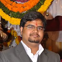 Abhijit Tadpatri's Photo