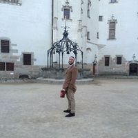 Marko Balaban的照片