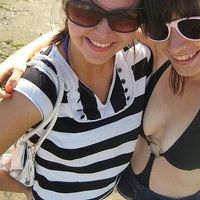 Sara and Anna的照片