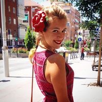 Le foto di Marzia Maule