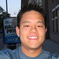 Alexander Donn's Photo